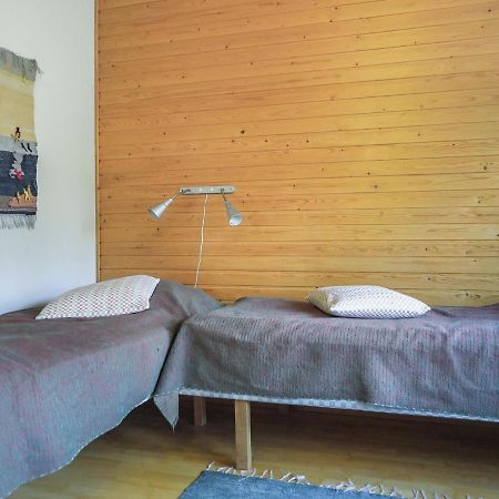 Holiday Home Moitakuru A5 By Interhome Saariselkä Buitenkant foto