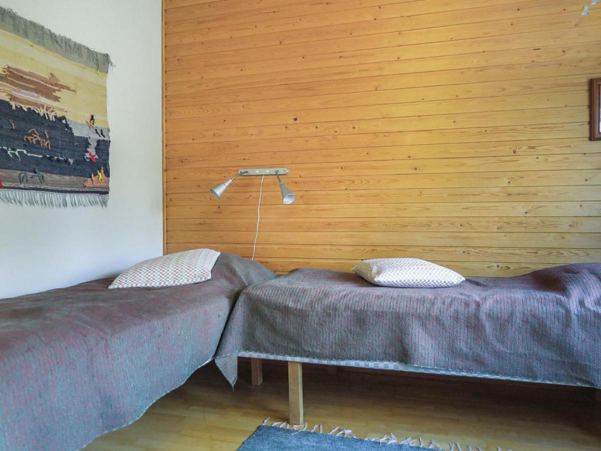 Holiday Home Moitakuru A5 By Interhome Saariselkä Buitenkant foto
