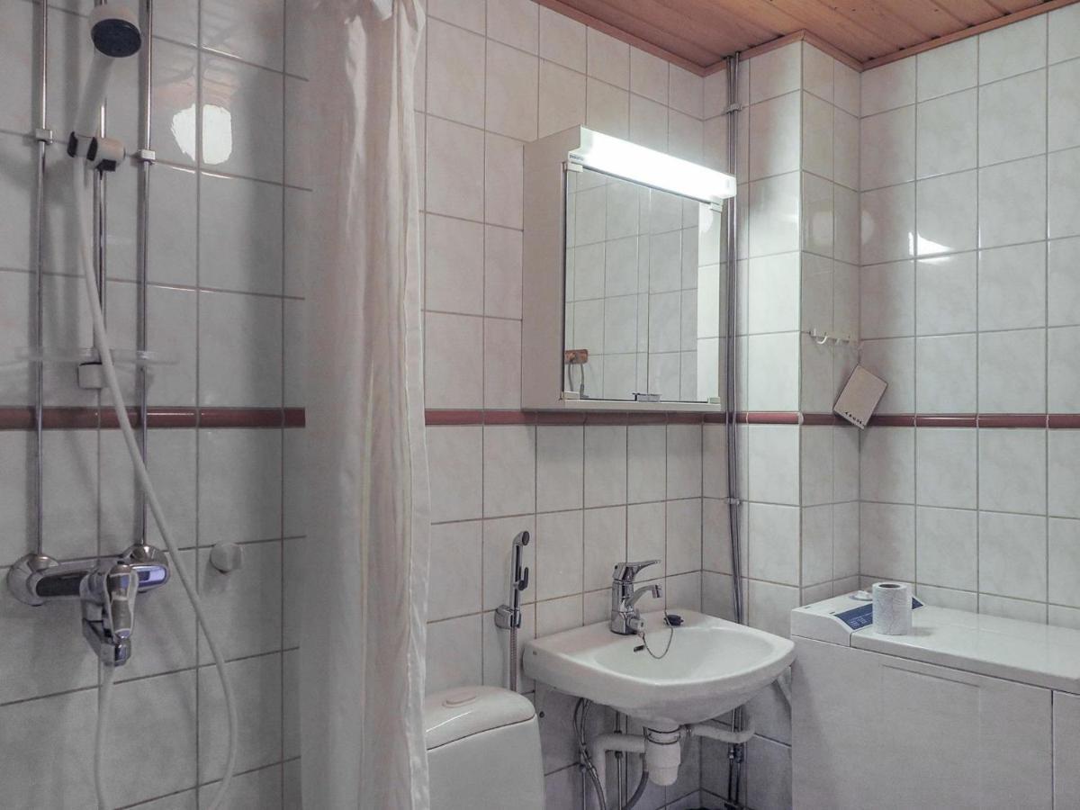 Holiday Home Moitakuru A5 By Interhome Saariselkä Buitenkant foto