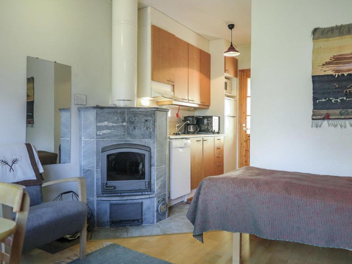 Holiday Home Moitakuru A5 By Interhome Saariselkä Buitenkant foto