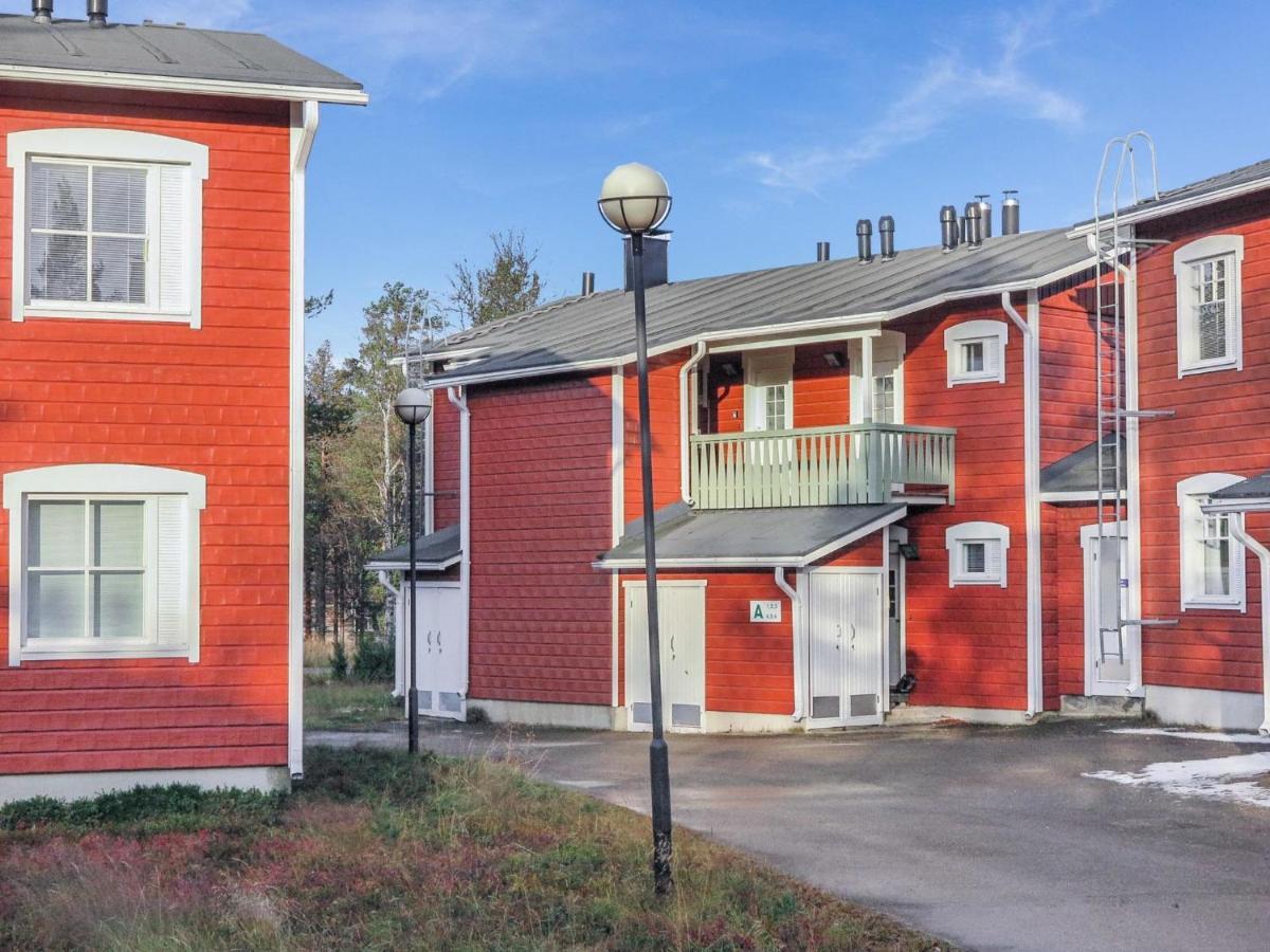 Holiday Home Moitakuru A5 By Interhome Saariselkä Buitenkant foto