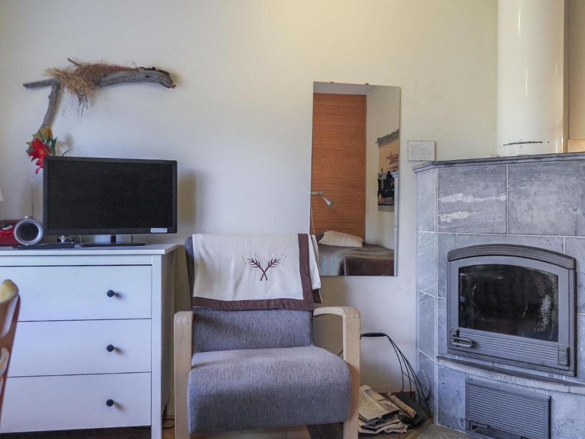 Holiday Home Moitakuru A5 By Interhome Saariselkä Buitenkant foto